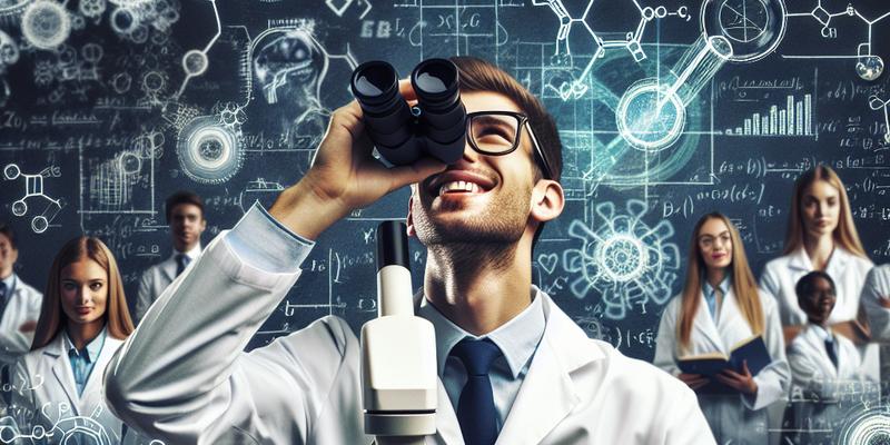Choisir la Licence Techno (Sciences et Technologie) pour son Avenir Choisir la Licence Techno (Sciences et Technologie) pour son Avenir
