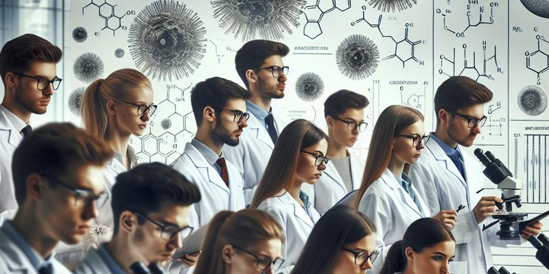 Choisir une Licence Sciences et Technologie Mention Science de la Vie Choisir une Licence Sciences et Technologie Mention Science de la Vie
