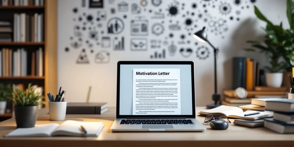 Comment Rédiger une Lettre de Motivation pour une Licence Sciences et Technologie ? Comment Rédiger une Lettre de Motivation pour une Licence Sciences et Technologie ?