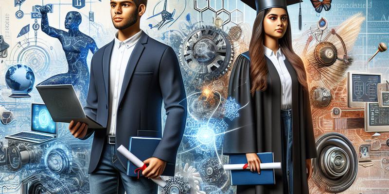 Comparaison entre Licence Techno (Sciences et Technologie) et Master Comparaison entre Licence Techno (Sciences et Technologie) et Master