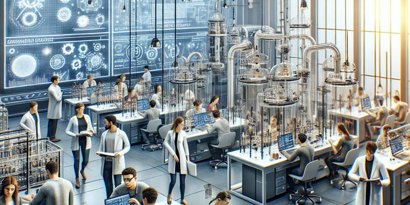 Étudier en Licence Techno (Sciences et Technologie) : Témoignages Étudier en Licence Techno (Sciences et Technologie) : Témoignages