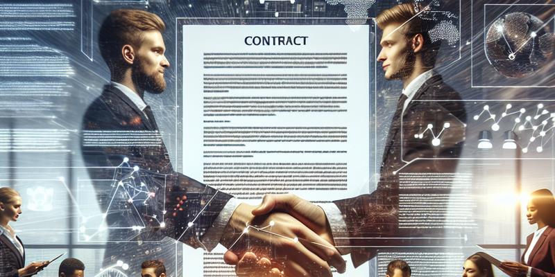 Exemple de Contrat de Licence Technologie Exemple de Contrat de Licence Technologie