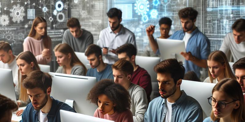 Focus sur la Licence Sciences Technologie Santé Mention Informatique Focus sur la Licence Sciences Technologie Santé Mention Informatique