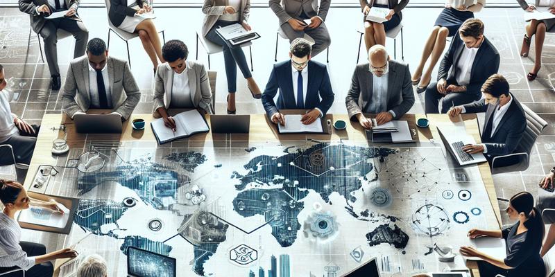 L'Importance de la Licence Techno (Sciences et Technologie) dans les Entreprises L'Importance de la Licence Techno (Sciences et Technologie) dans les Entreprises