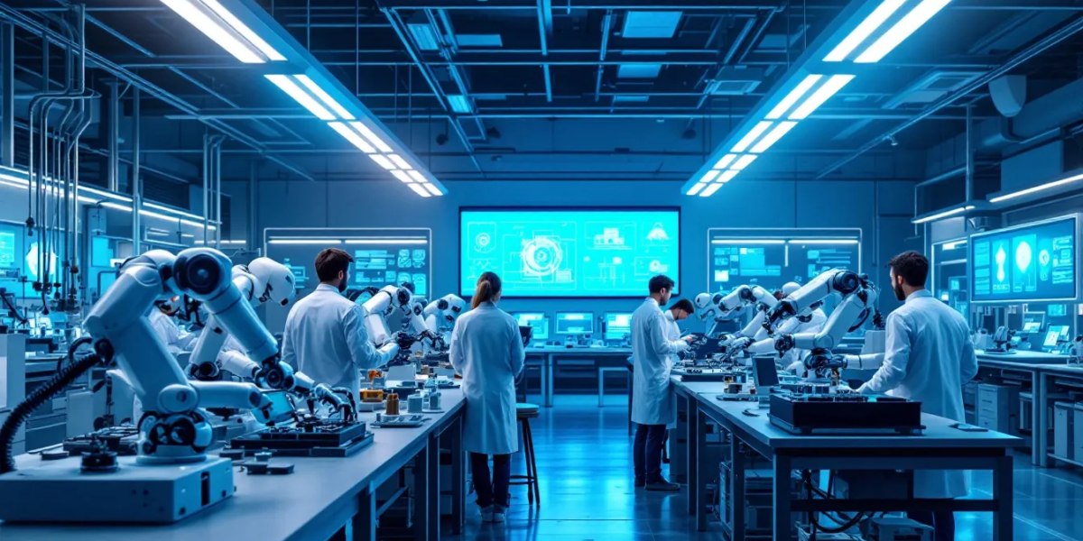 La Fabrication Additive et l'Impression 3D : Révolution Industrielle