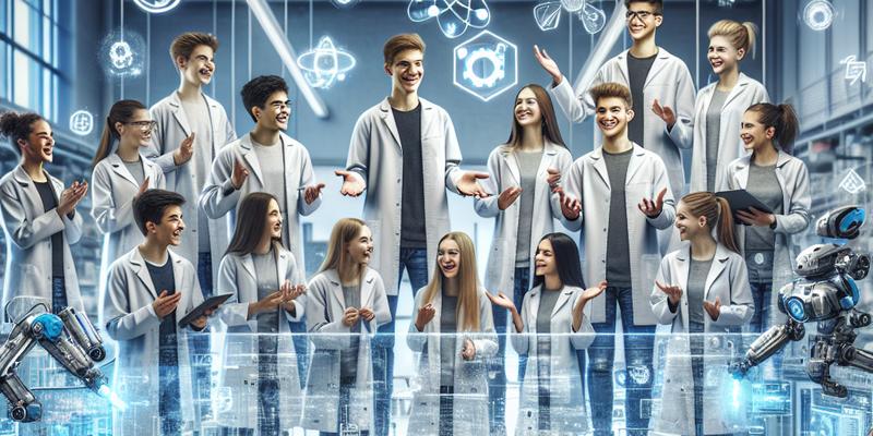 Les Avantages de la Licence Techno (Sciences et Technologie)
