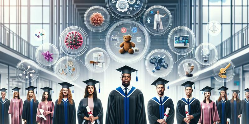 Les Débouchés après une Licence Science Technologie Santé Les Débouchés après une Licence Science Technologie Santé