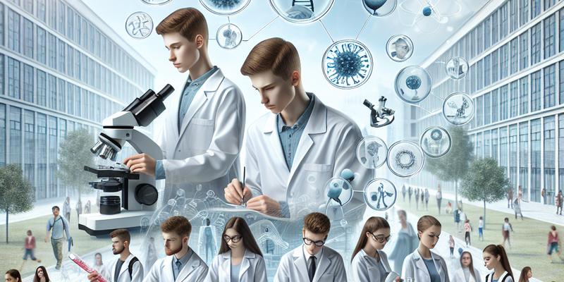 Les Débouchés en Licence Sciences Technologie Santé Mention Science de la Vie Les Débouchés en Licence Sciences Technologie Santé Mention Science de la Vie