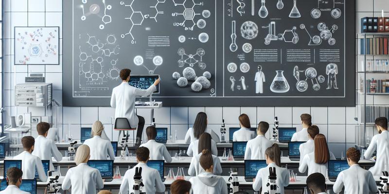 Les Débouchés en Licence Sciences Technologies Santé Mention Sciences pour la Santé Les Débouchés en Licence Sciences Technologies Santé Mention Sciences pour la Santé