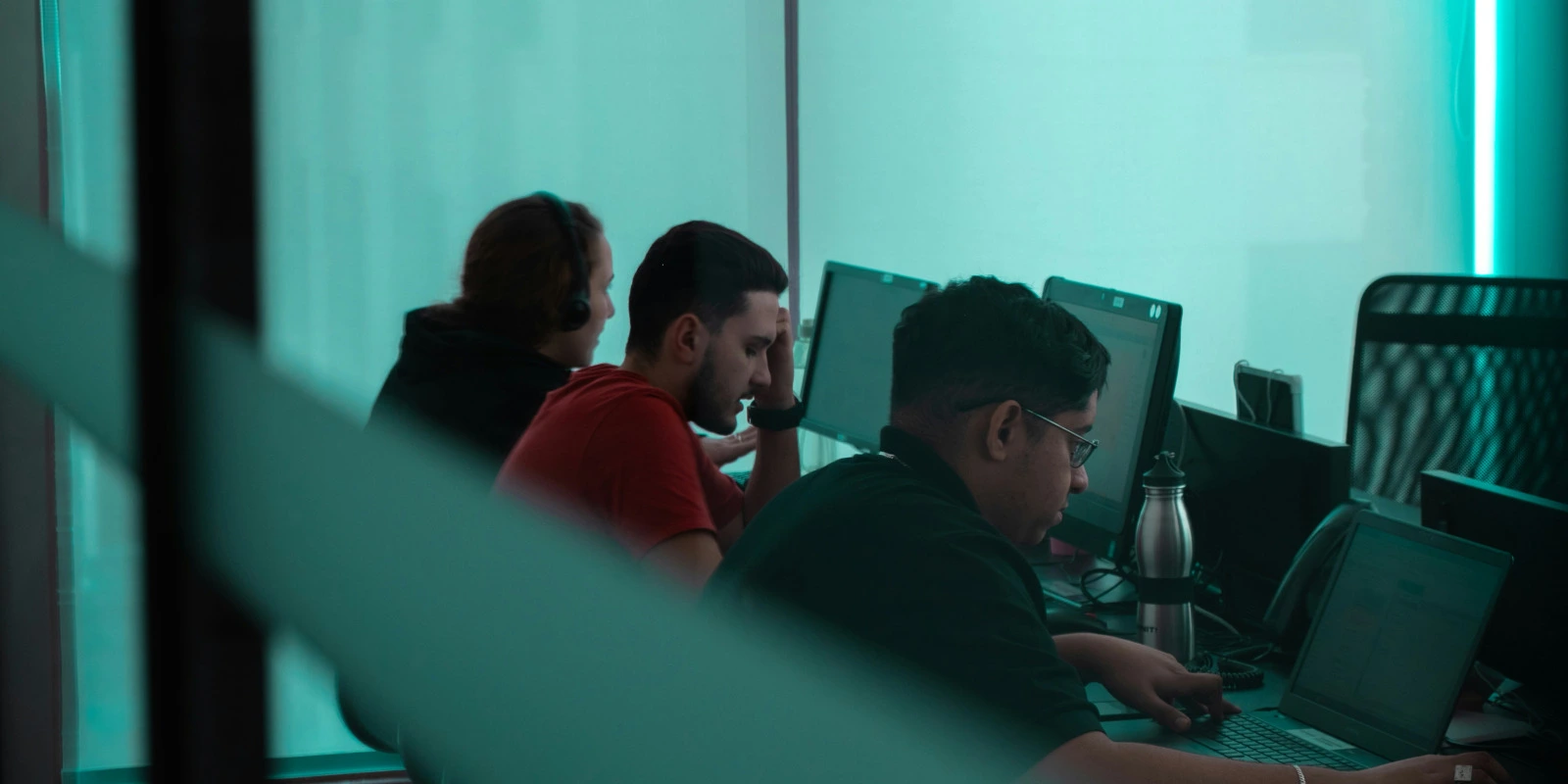 Les Défis de la Licence Sciences et Technologies Mention Informatique