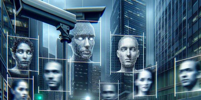 Les Enjeux Éthiques des Technologies de Surveillance et de Reconnaissance Faciale