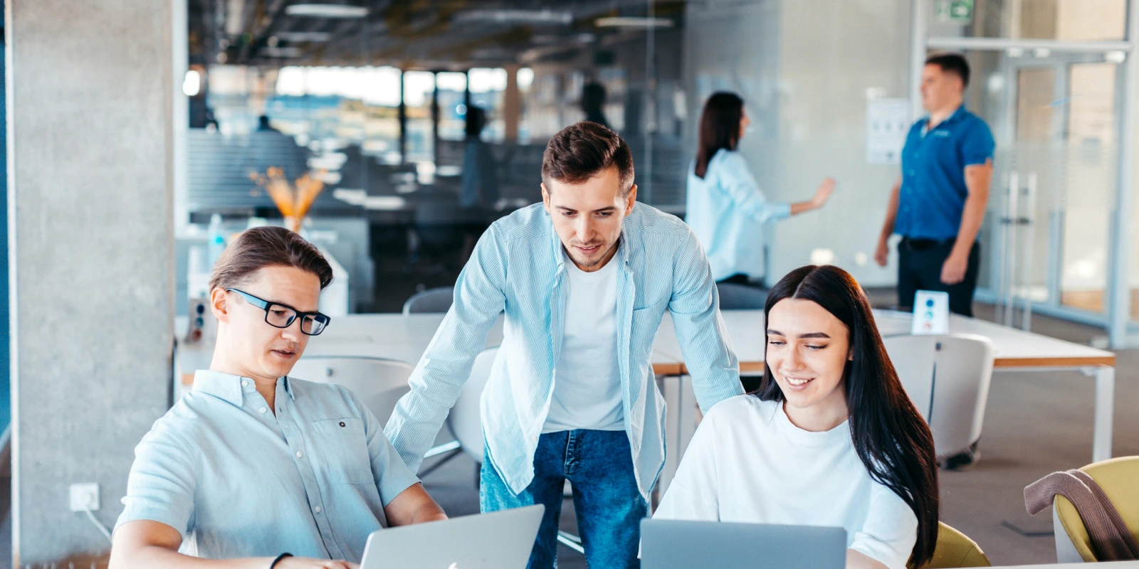 Les Innovations en Robotique et Intelligence Artificielle