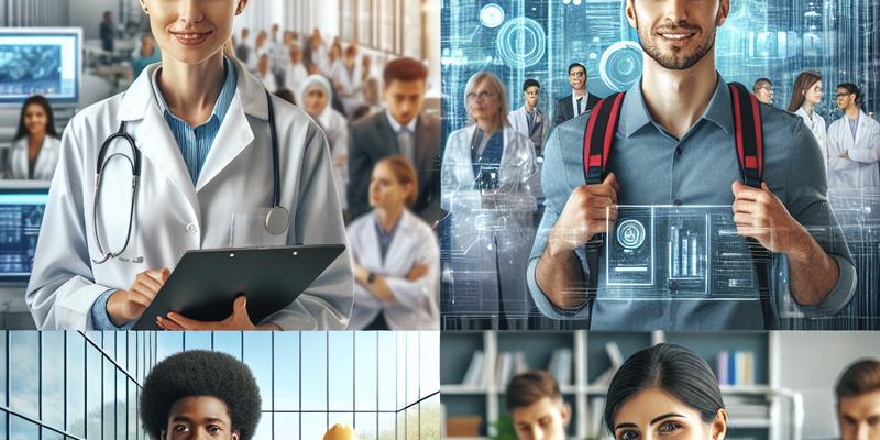 Les Métiers après une Licence Sciences et Technologies Les Métiers après une Licence Sciences et Technologies