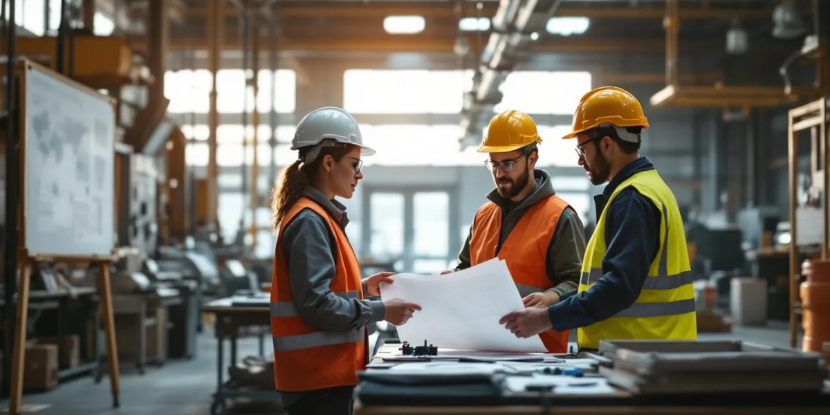 Les Stages en Licence Pro Maintenance et Technologie