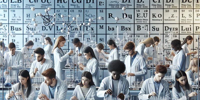 Licence Sciences Techno et Santé Mention Physique Chimie Licence Sciences Techno et Santé Mention Physique Chimie