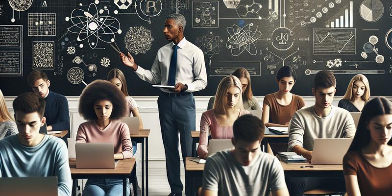 Licence Techno (Sciences et Technologie) : Programme et Cours Licence Techno (Sciences et Technologie) : Programme et Cours