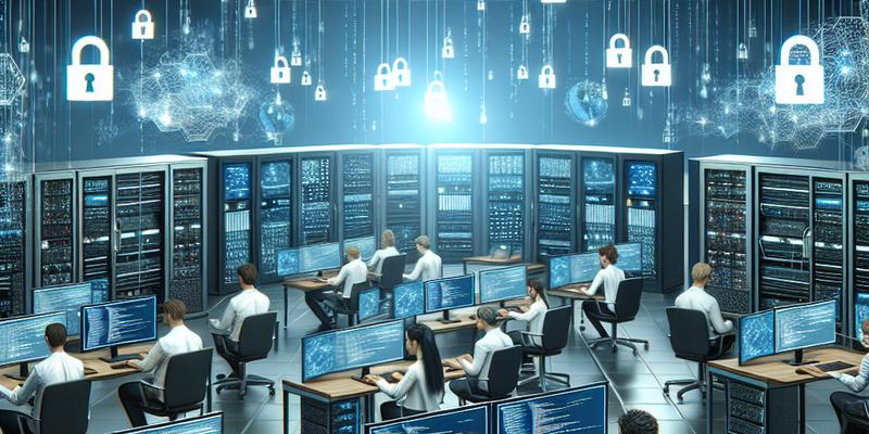 Technologie de l'Information : Systèmes, Réseaux et Sécurité Technologie de l'Information : Systèmes, Réseaux et Sécurité