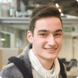 Rédacteur des articles de blog de Licence Techno