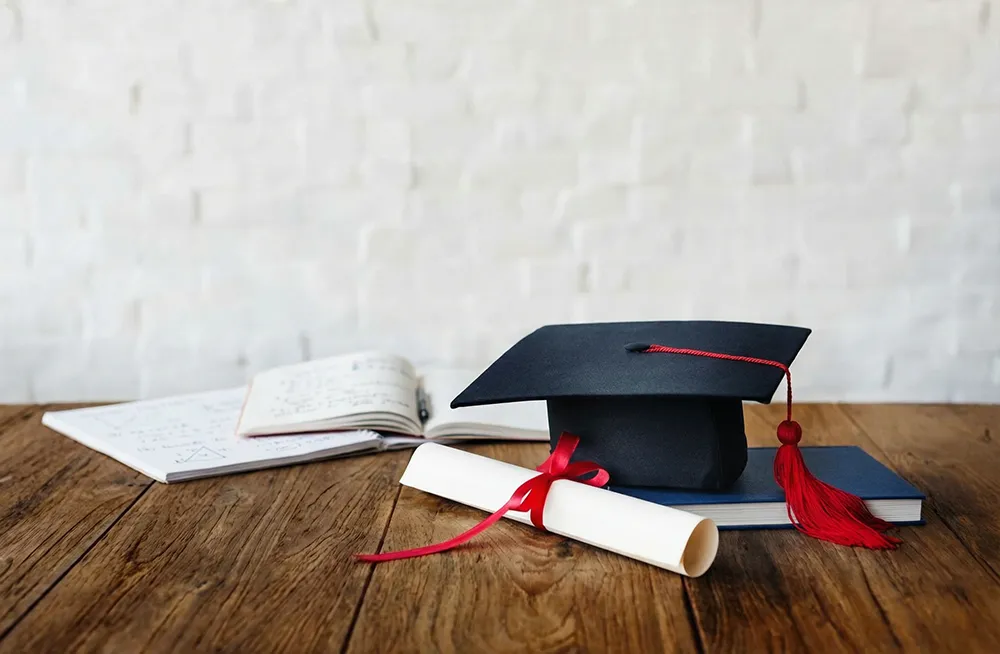 Réussite de son Licence Techno